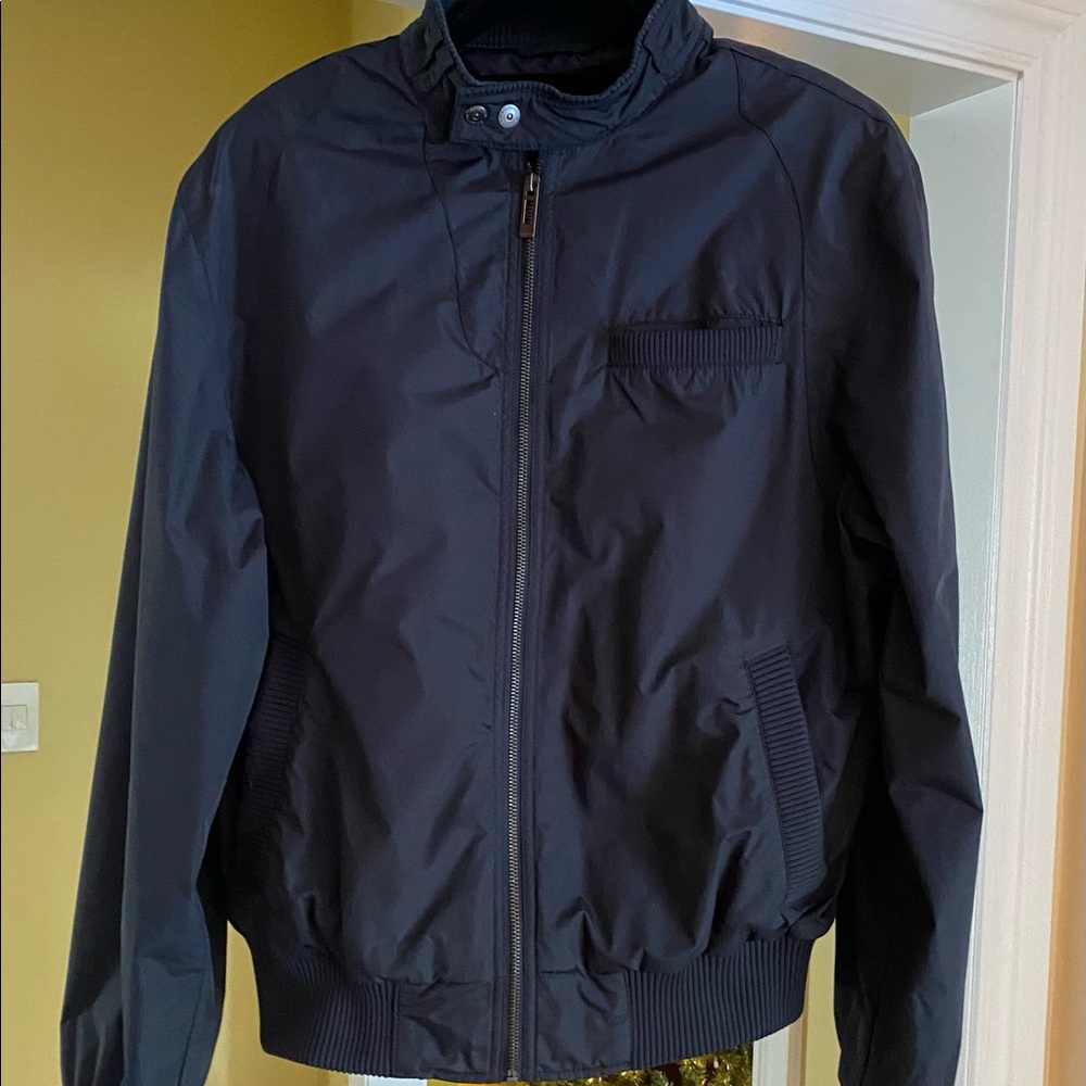 Selected windbreakers